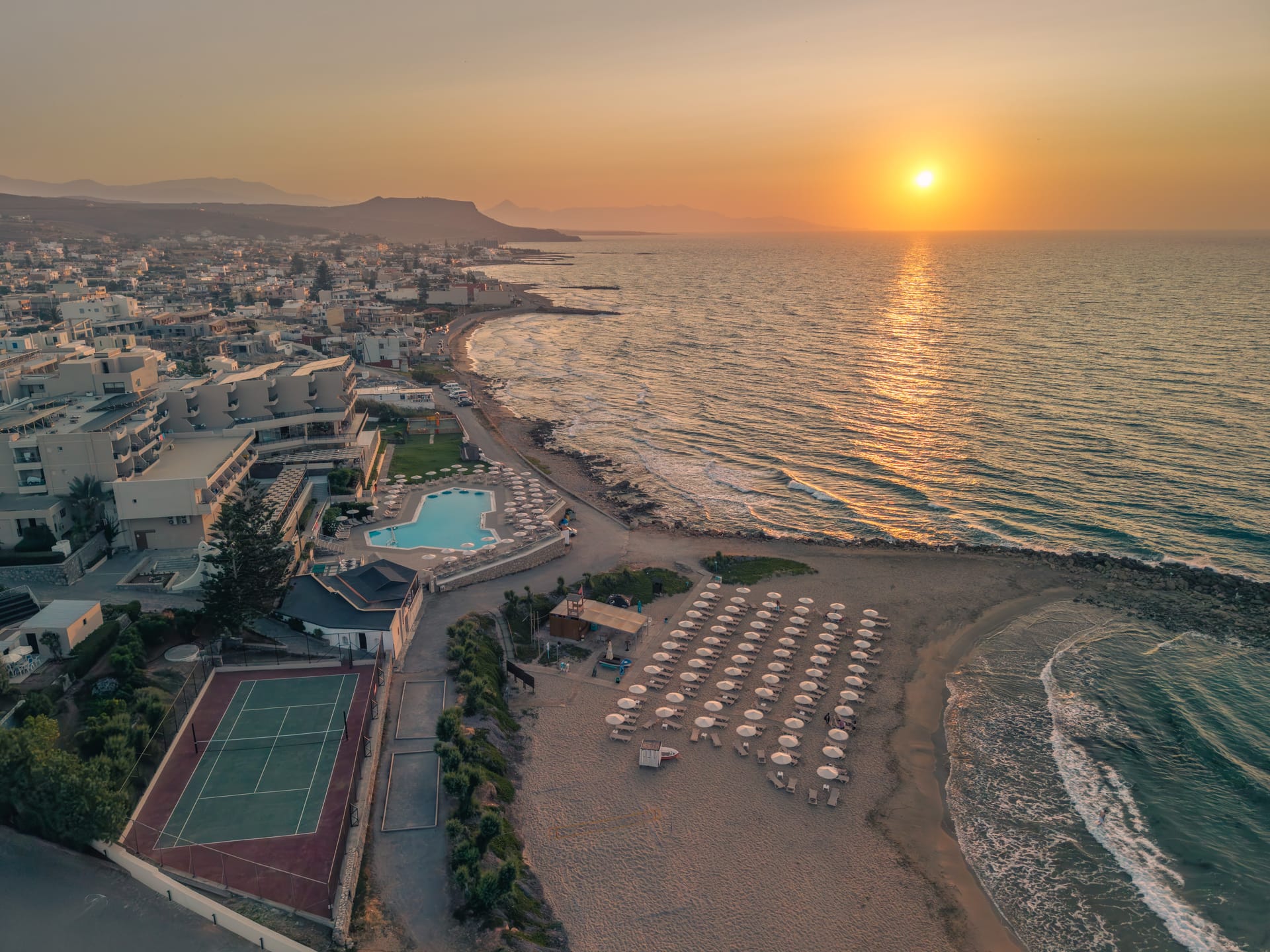 Themis Beach Hotel