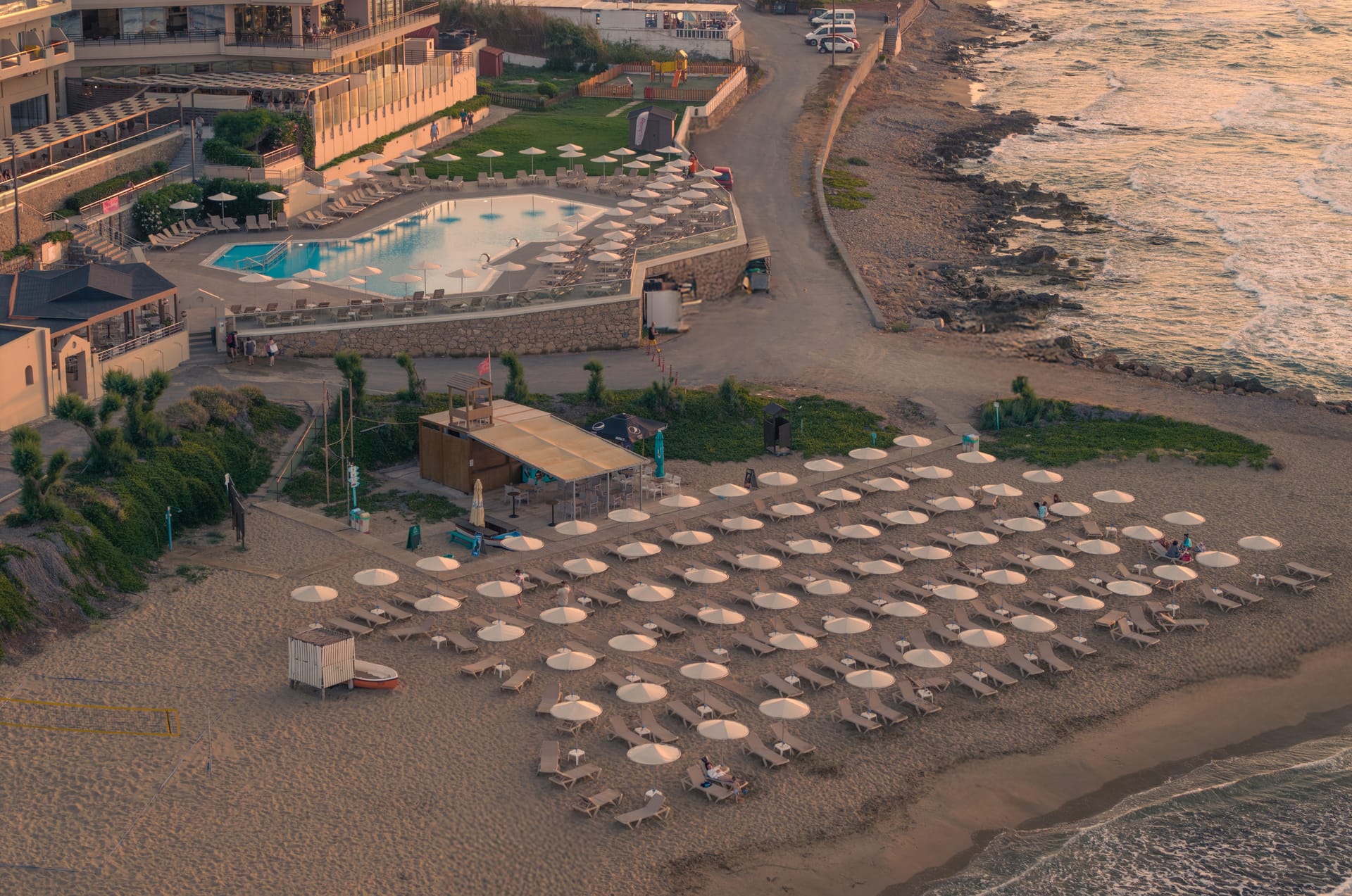 Themis Beach Hotel