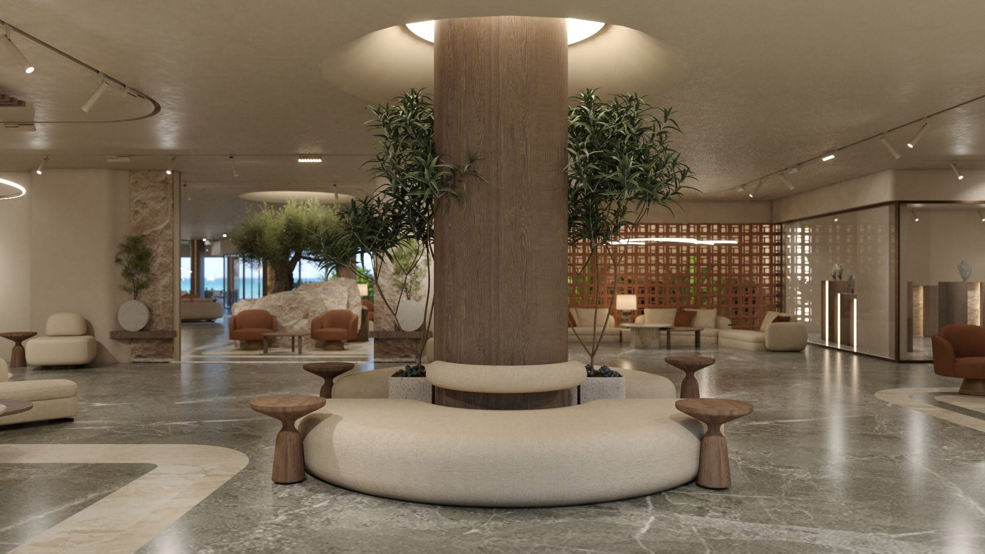 Themis Beach Hotel