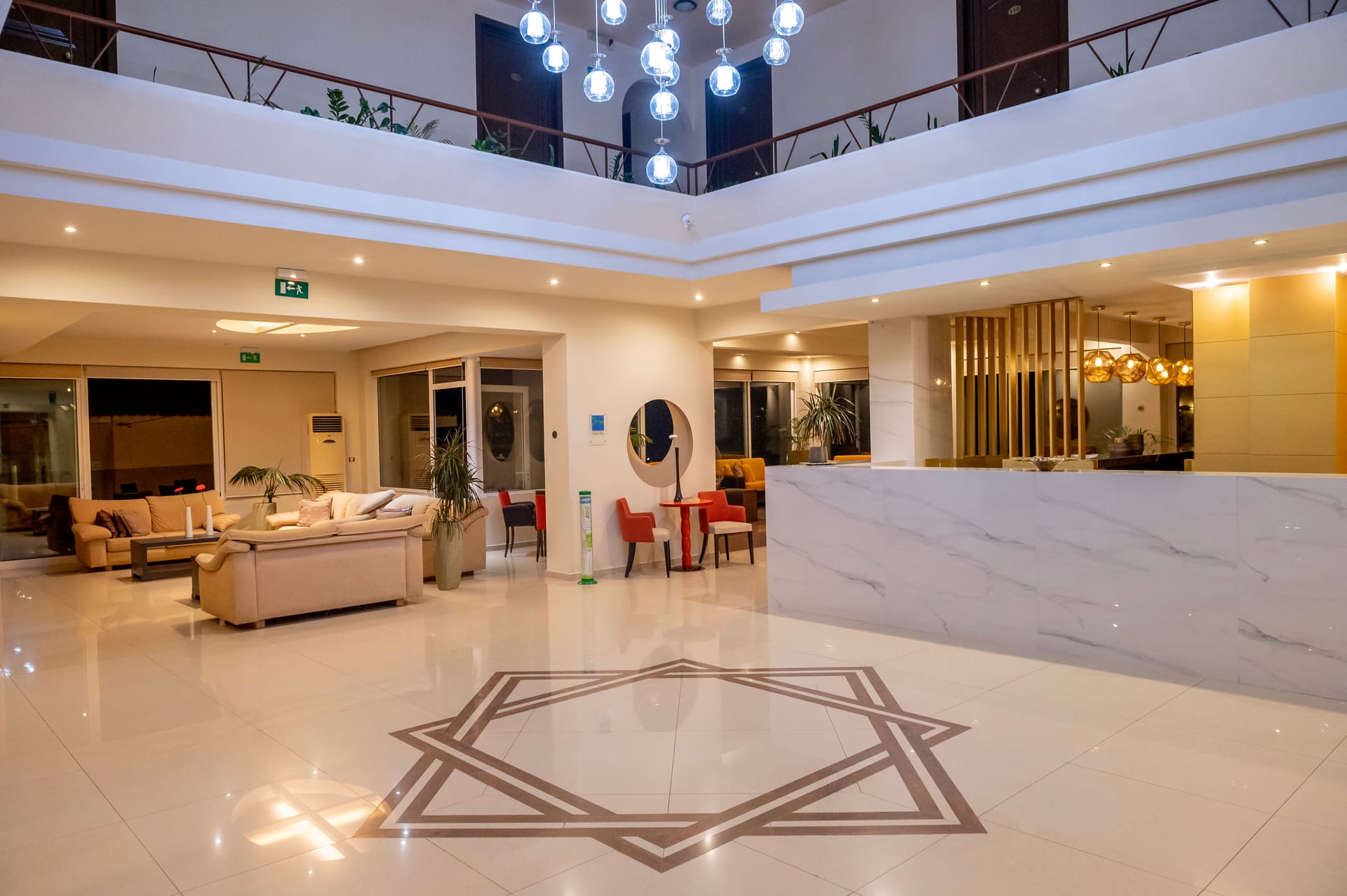 Theo Hotel Chania
