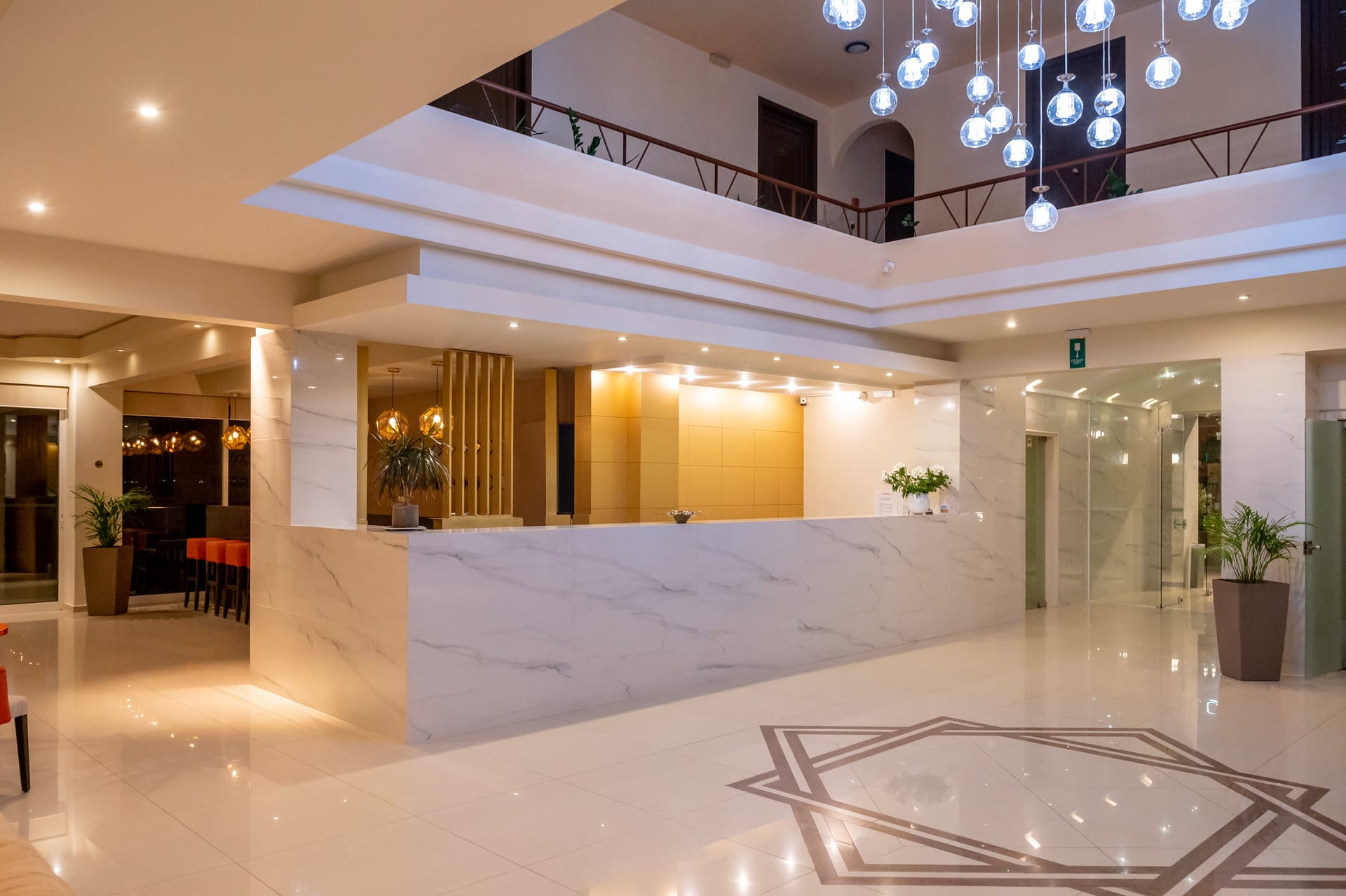 Theo Hotel Chania