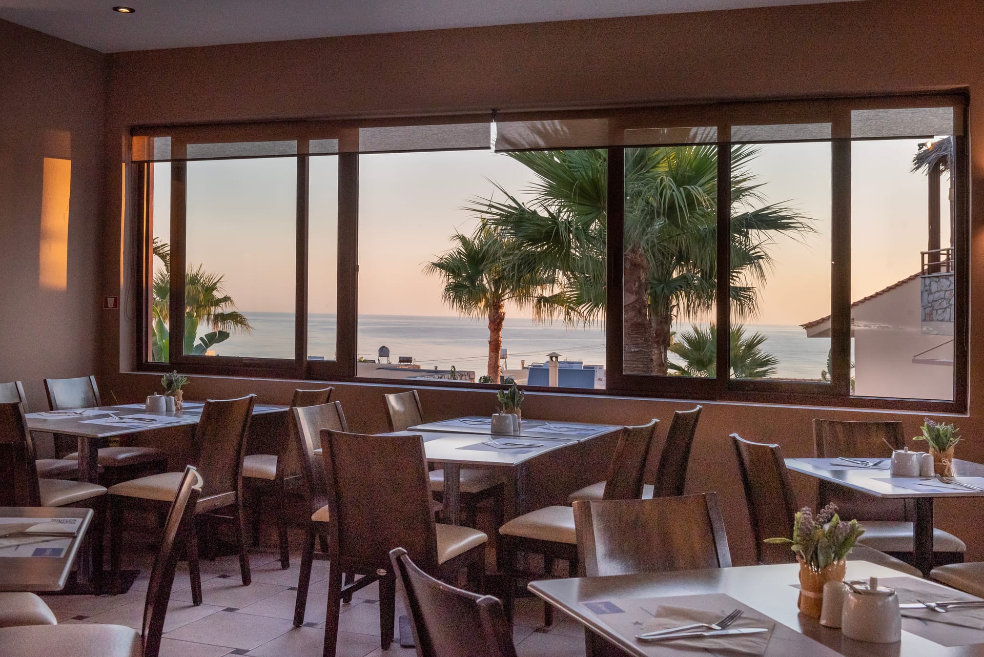 Theo Hotel Chania