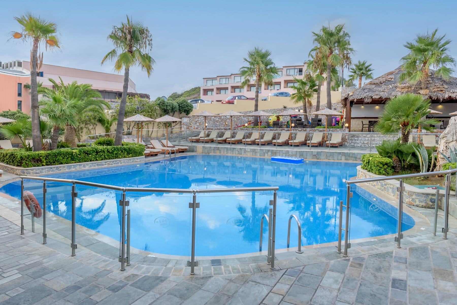 Theo Hotel Chania