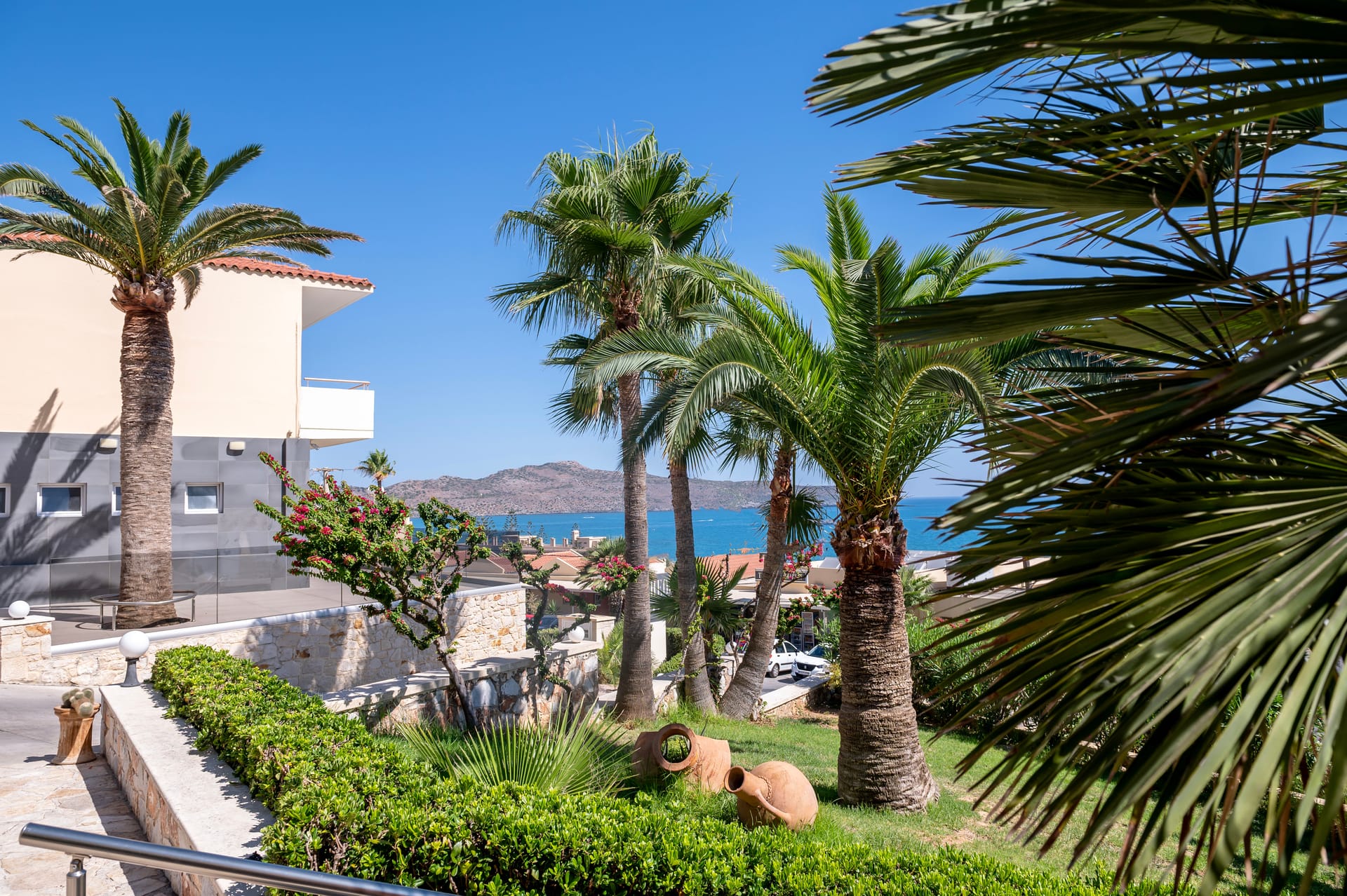 Theo Hotel Chania
