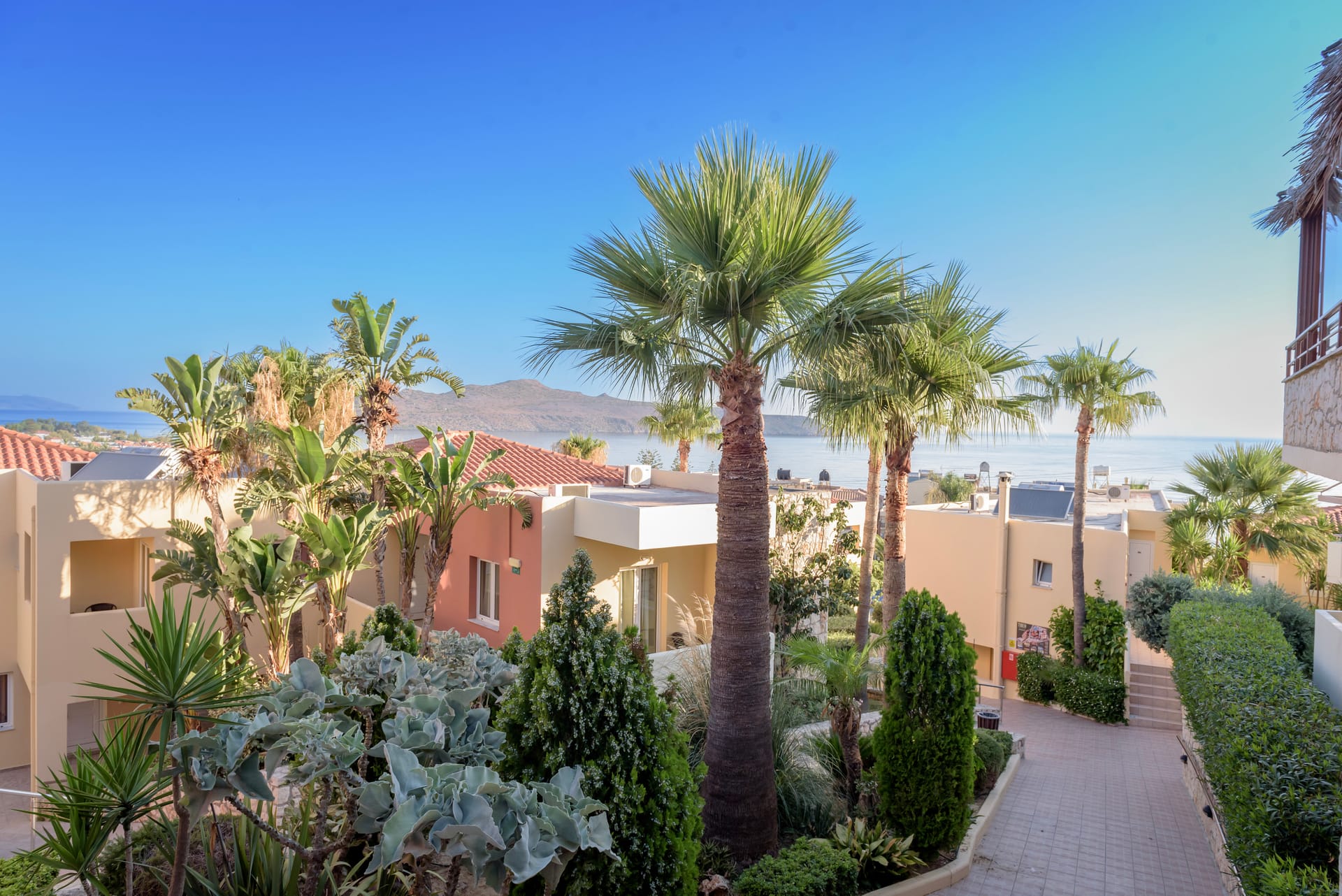 Theo Hotel Chania