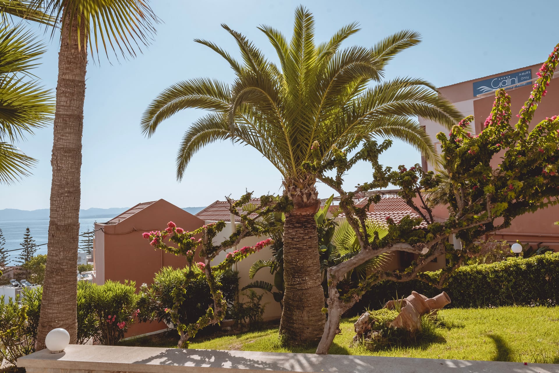 Theo Hotel Chania