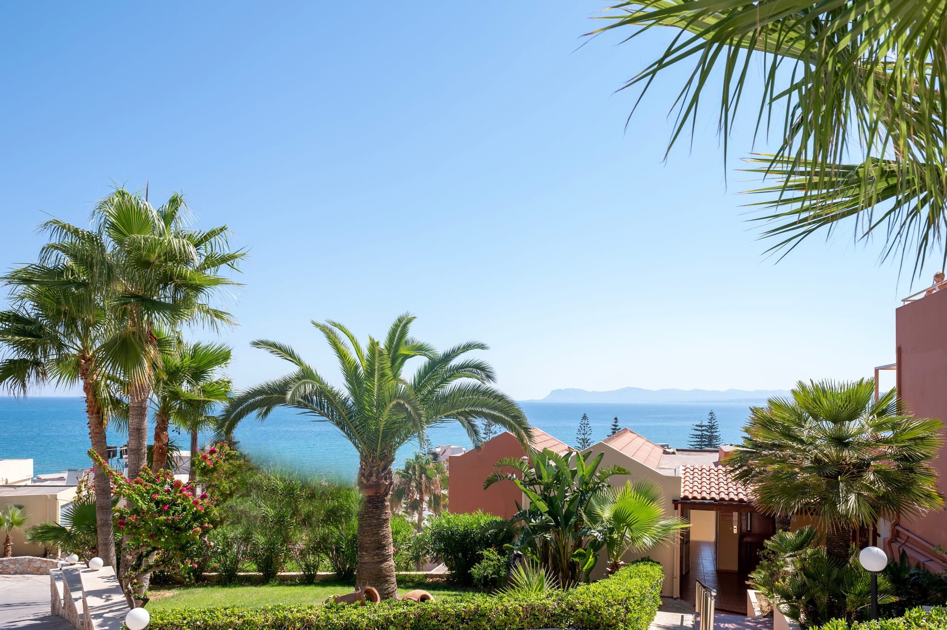 Theo Hotel Chania