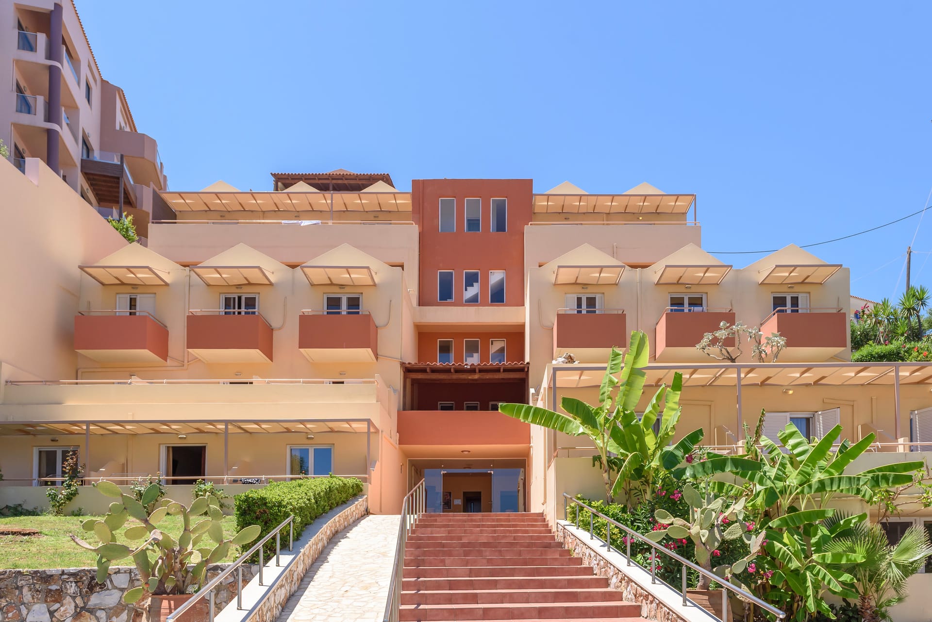 Theo Hotel Chania
