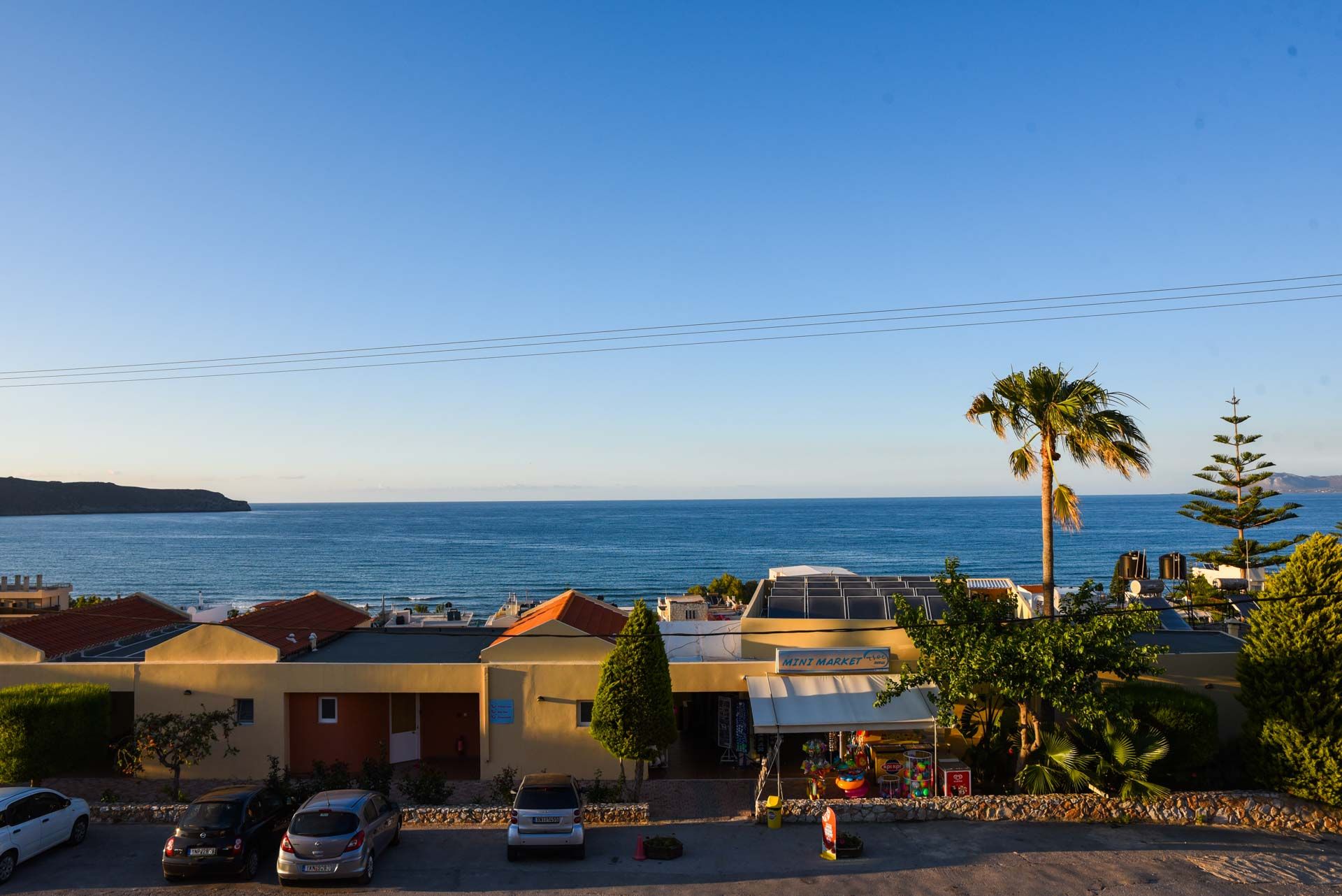 Theo Hotel Chania