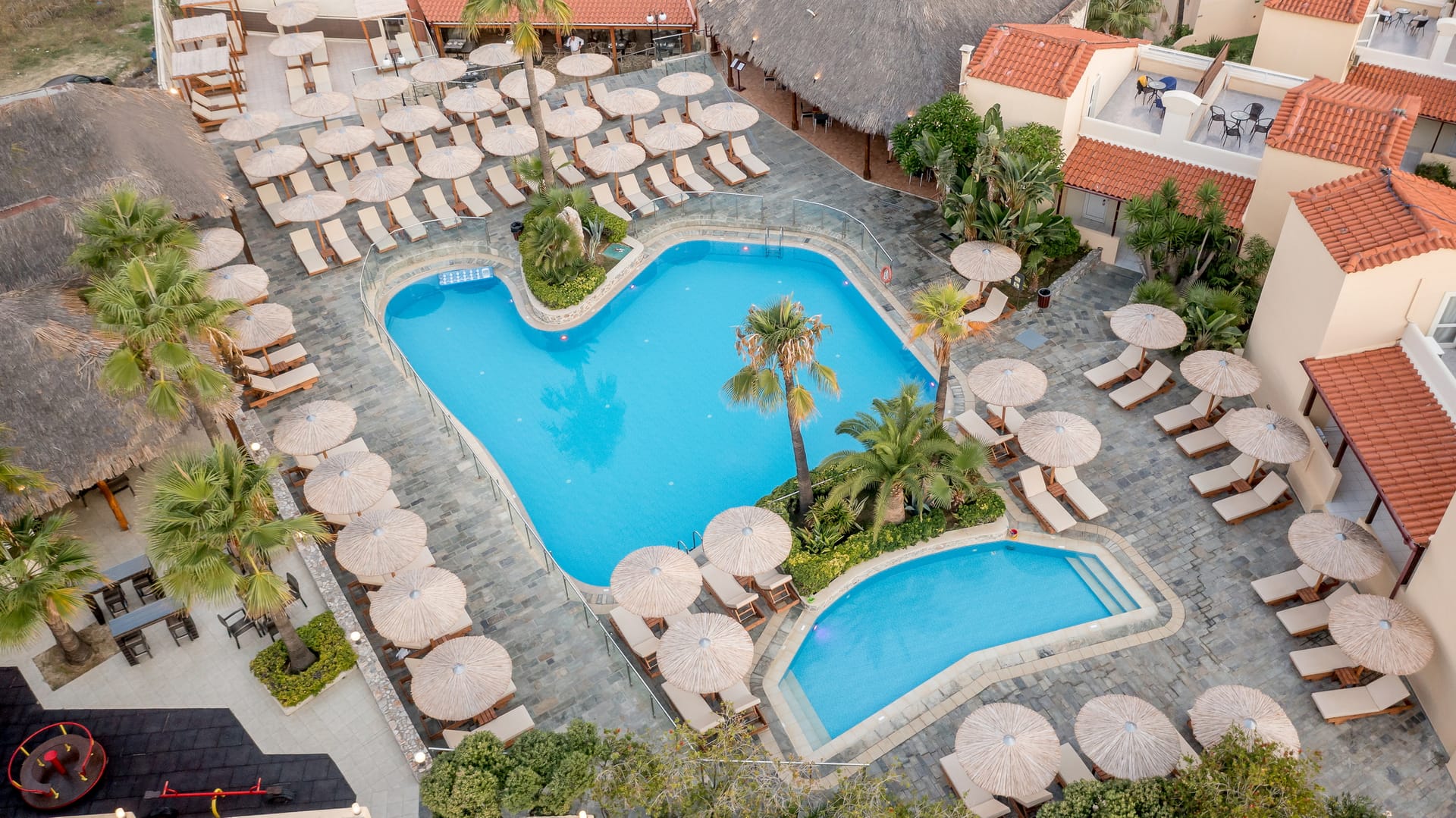 Theo Hotel Chania