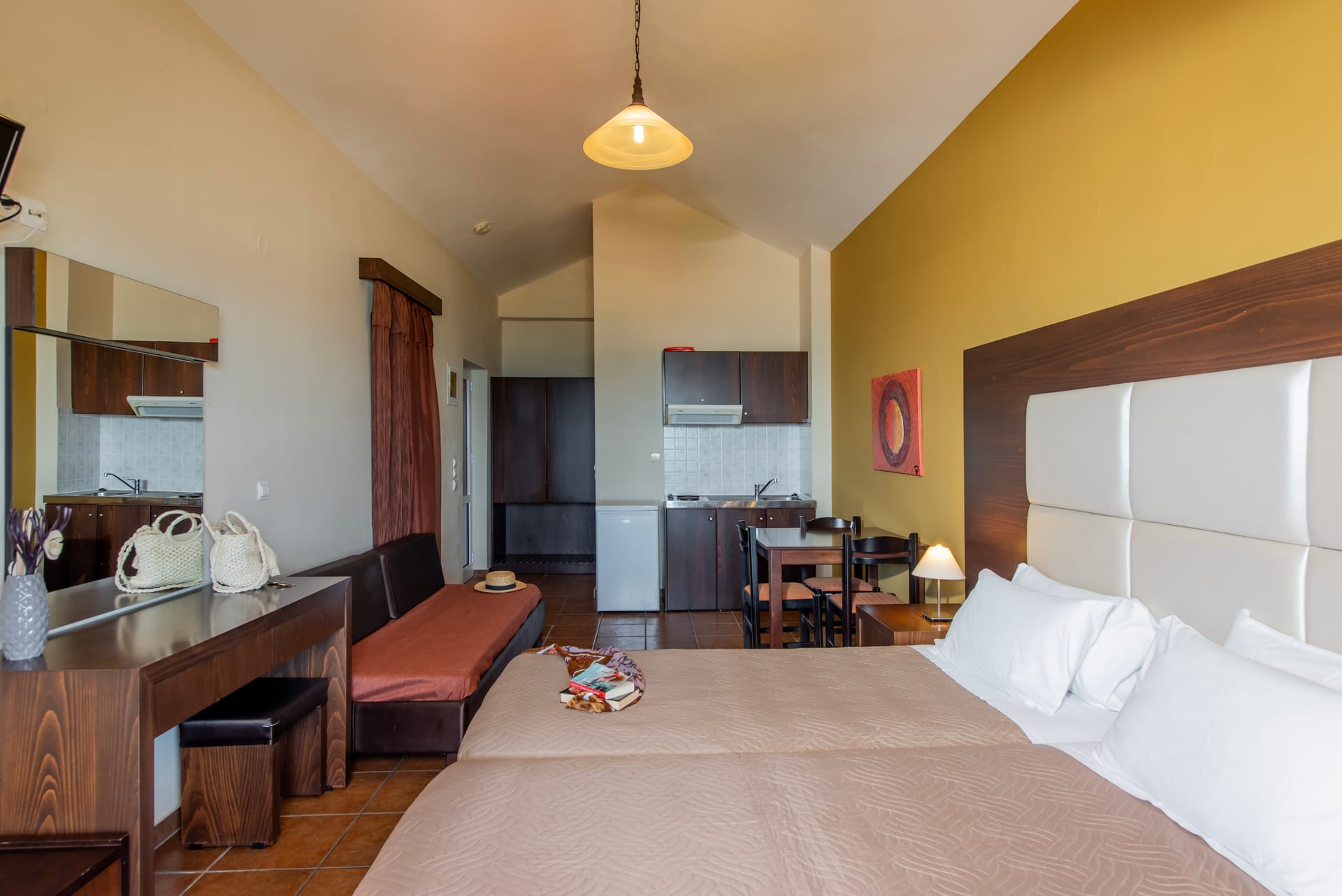 Theo Hotel Chania