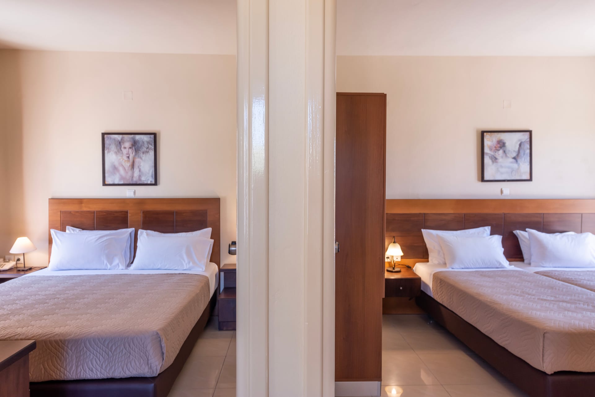 Theo Hotel Chania