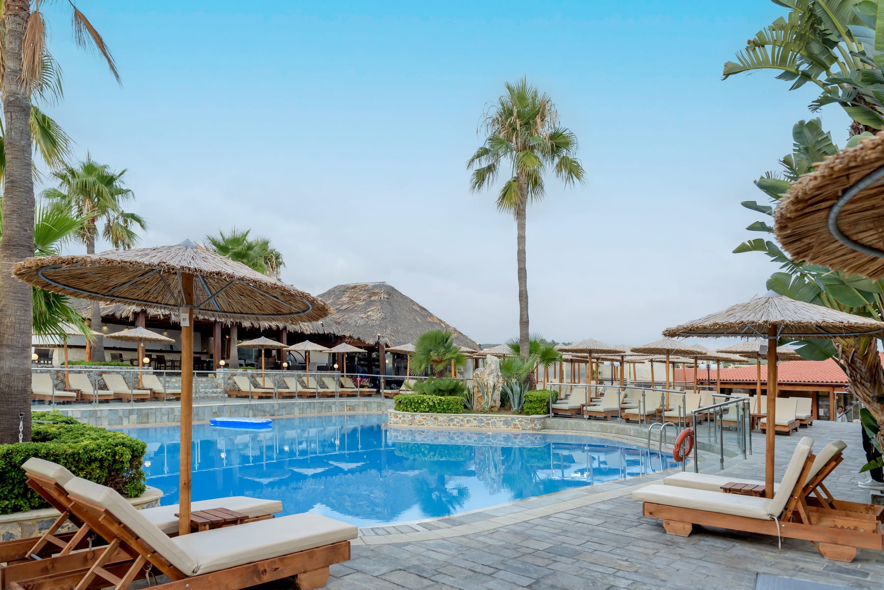Theo Hotel Chania