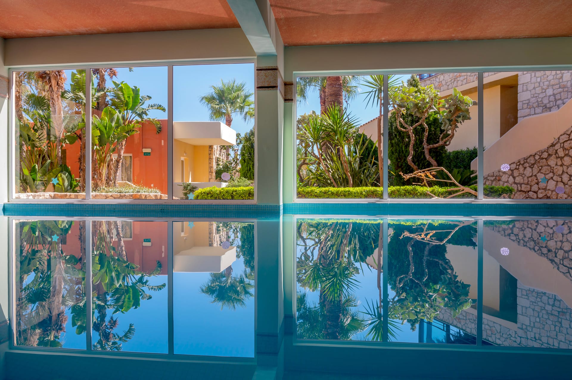 Theo Hotel Chania