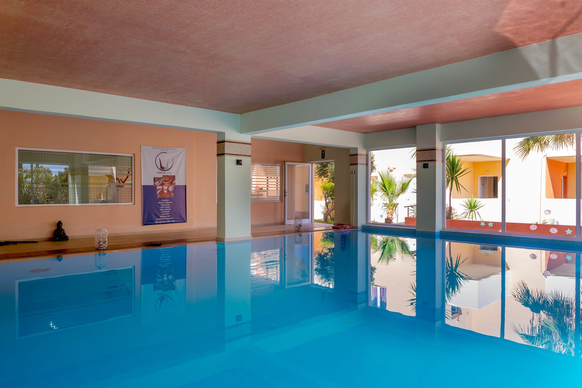 Theo Hotel Chania
