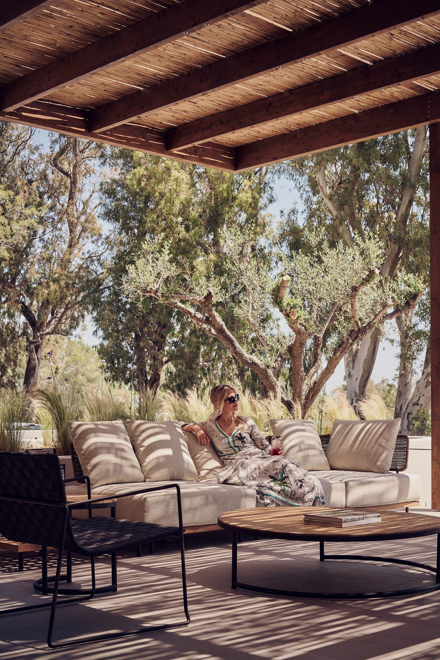Theros All Suite Hotel