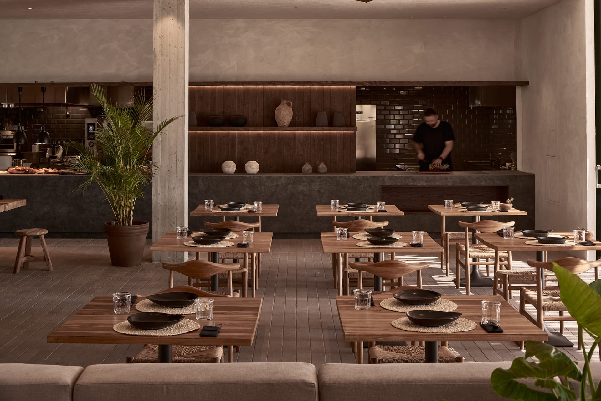 Theros All Suite Hotel