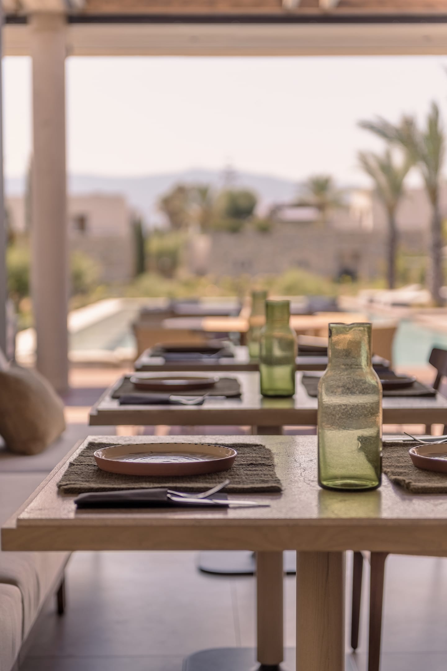 Theros All Suite Hotel
