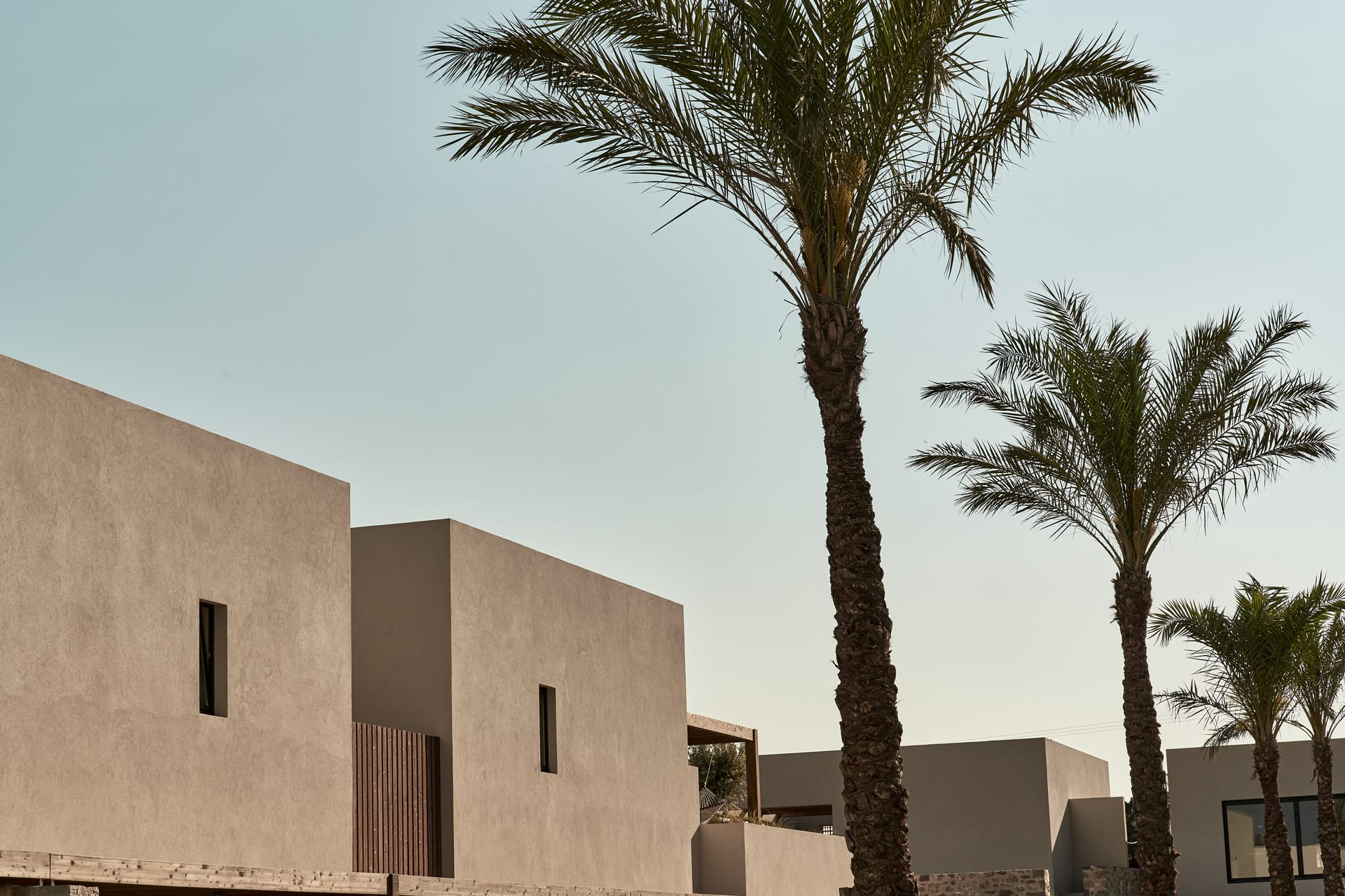Theros All Suite Hotel