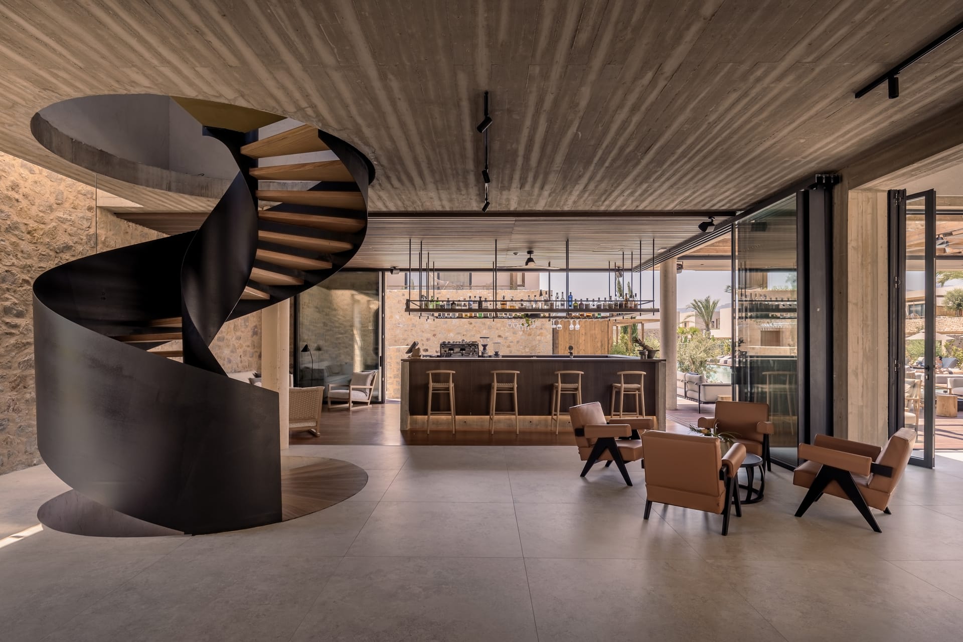 Theros All Suite Hotel