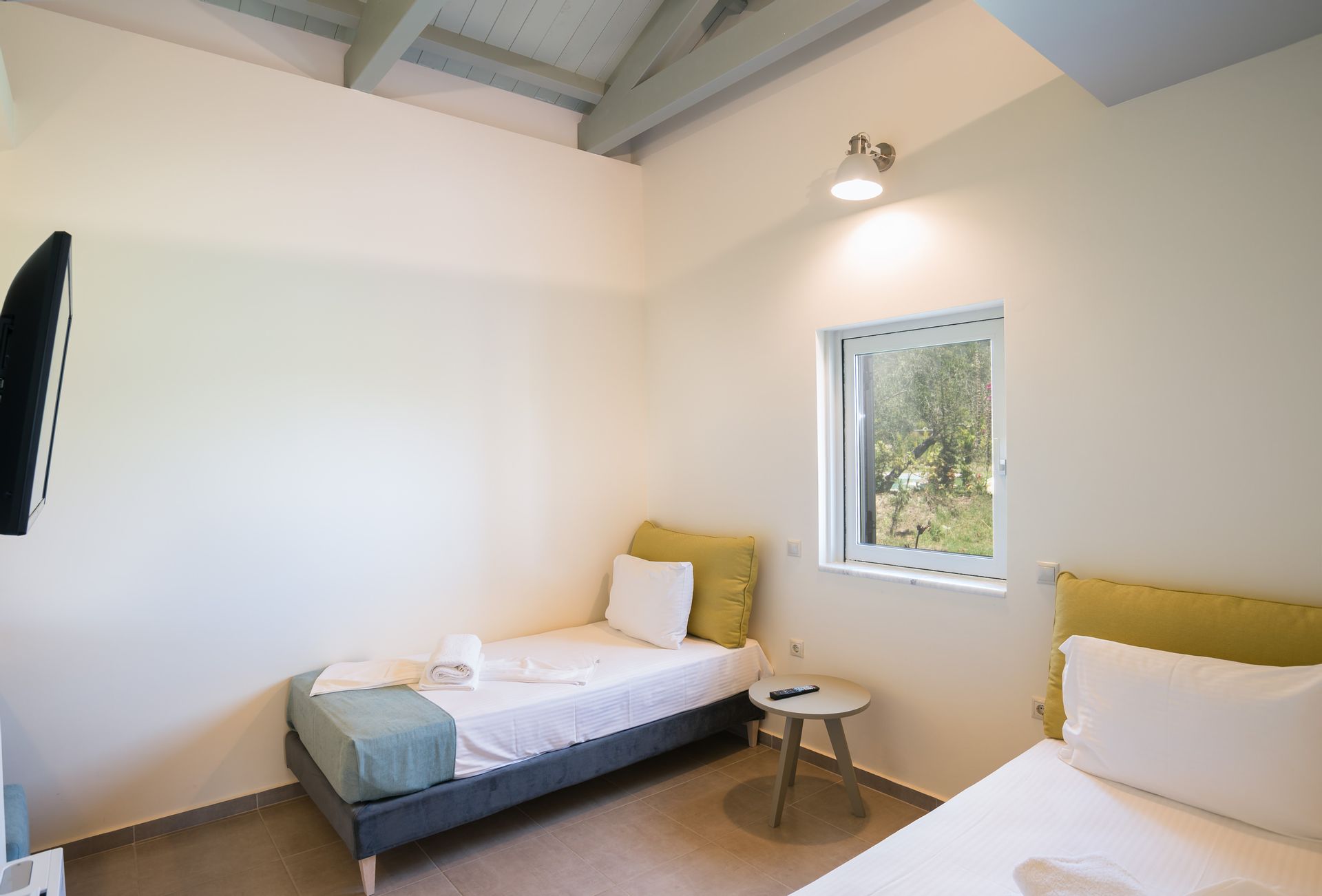 Three Stars Luxury Villas