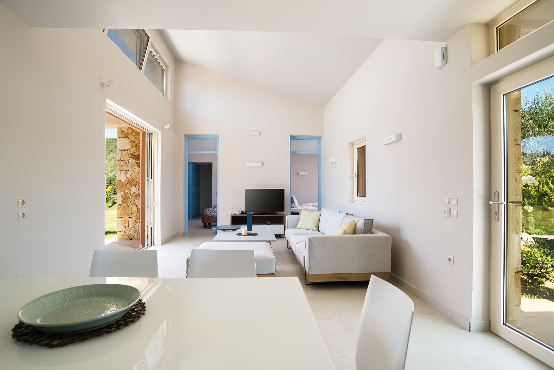 Three Stars Luxury Villas