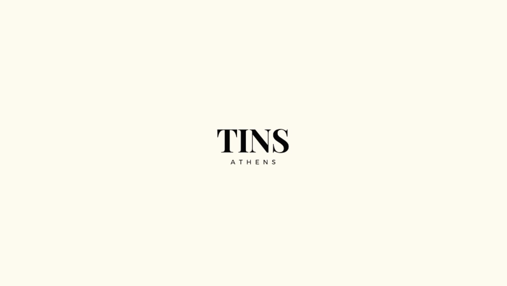 Tins Athens