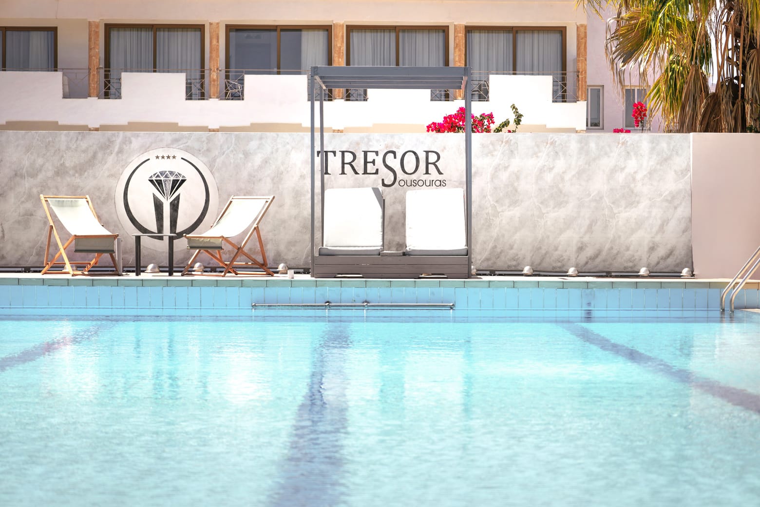 Tresor Sousouras