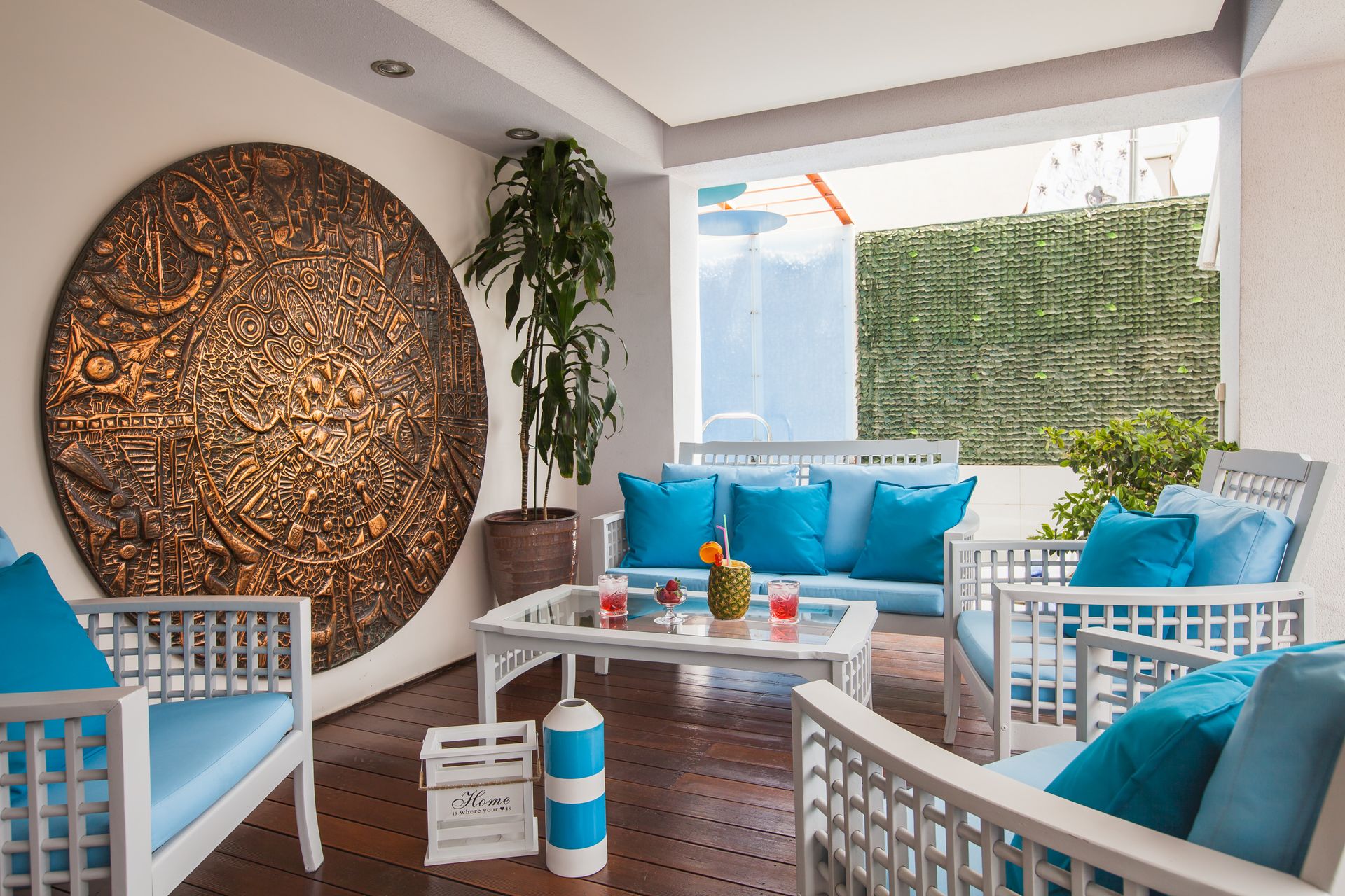 Tropical Hotel Athens