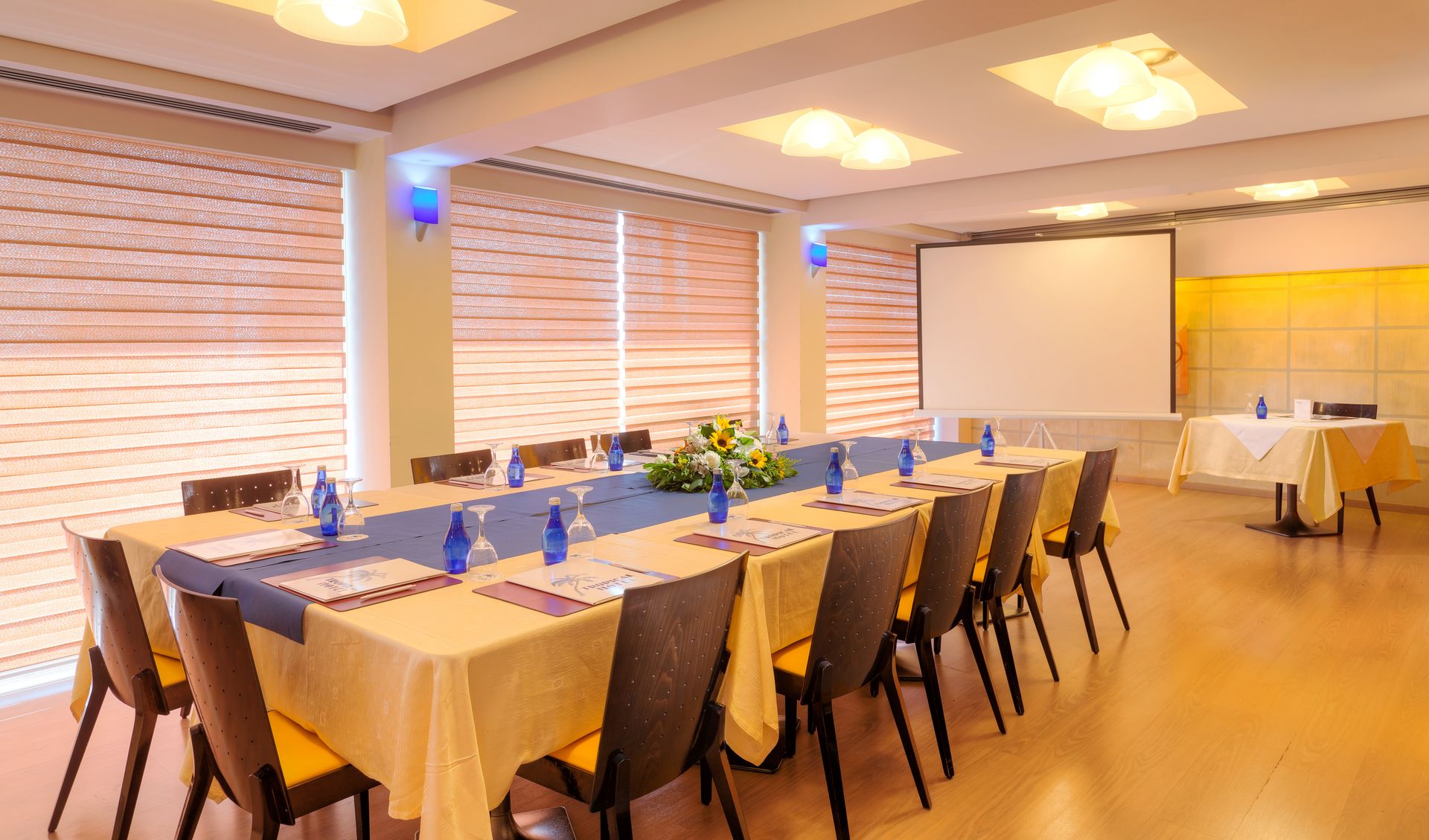 Tropical Hotel Athens