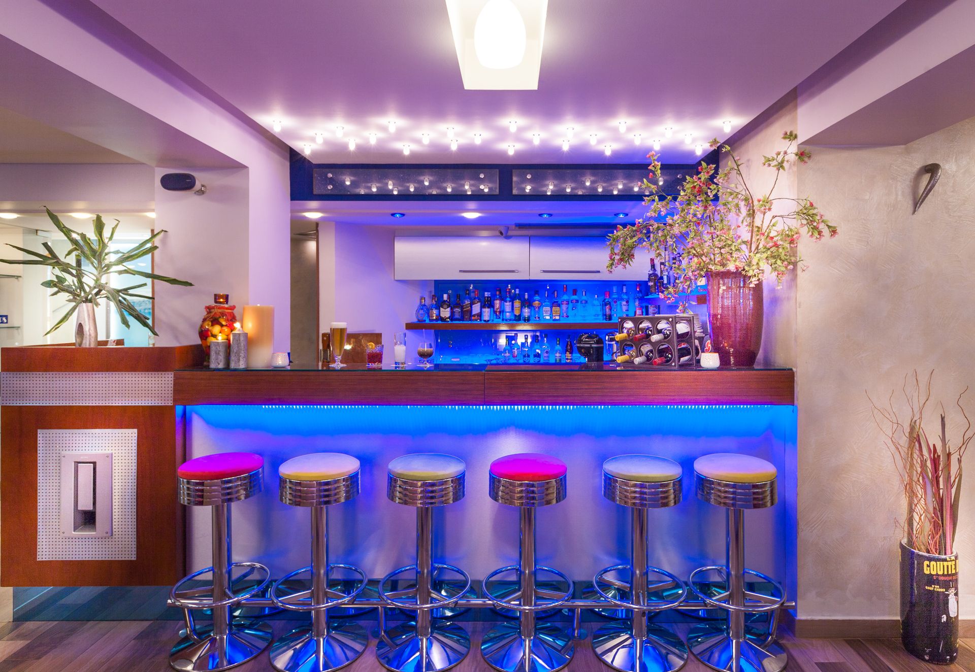 Tropical Hotel Athens