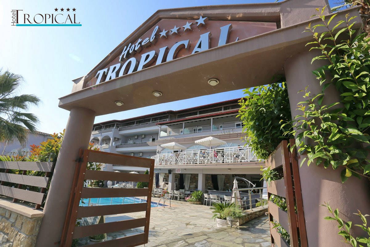 Hotel Tropical
