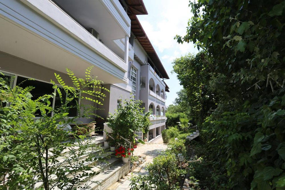 Hotel Tropical