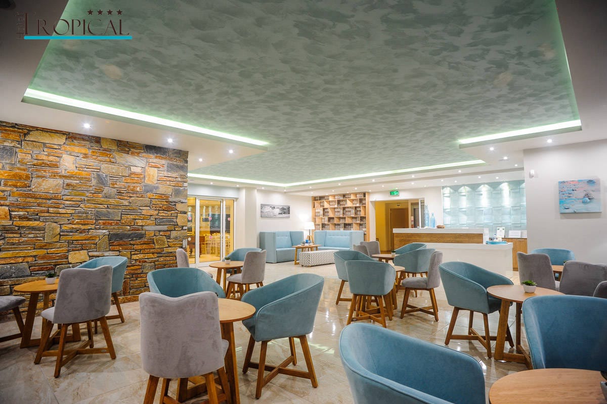 Hotel Tropical
