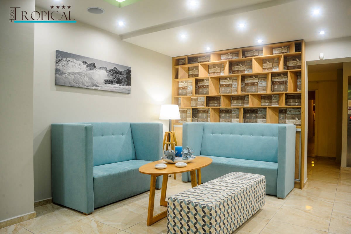 Hotel Tropical