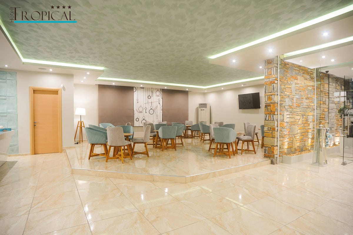 Hotel Tropical