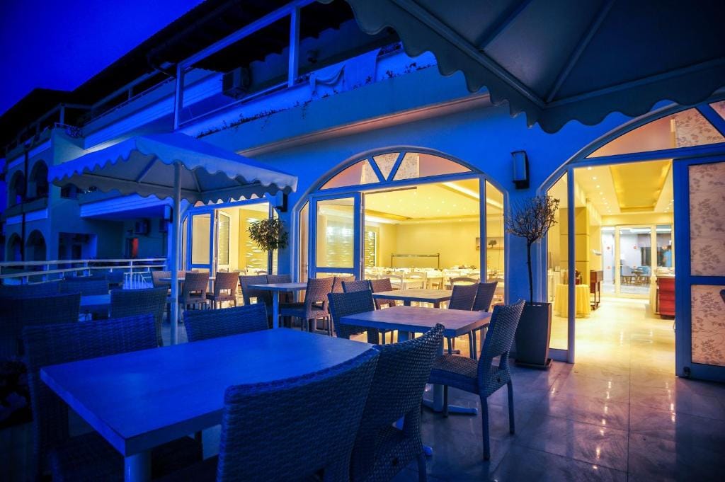 Hotel Tropical