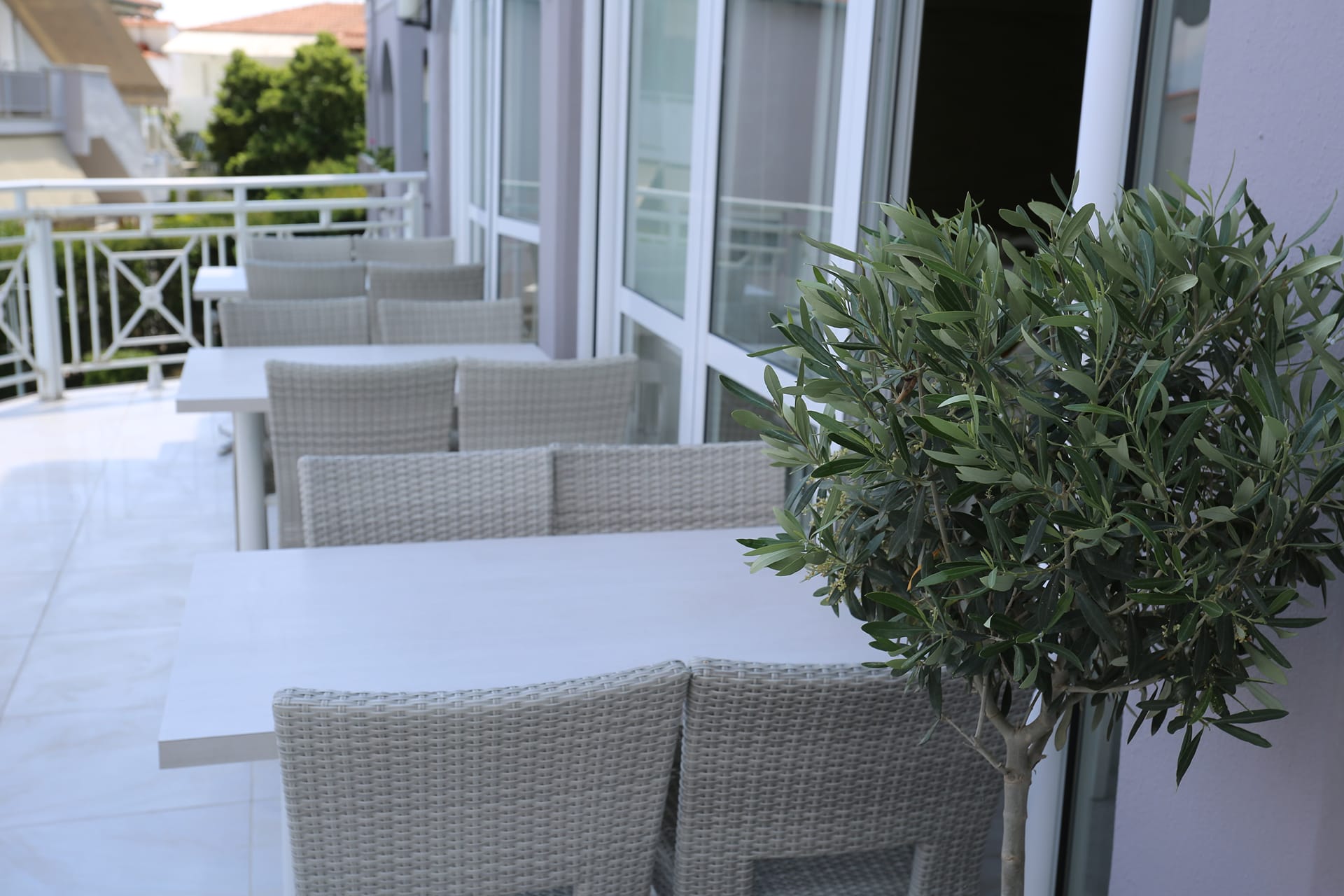 Hotel Tropical