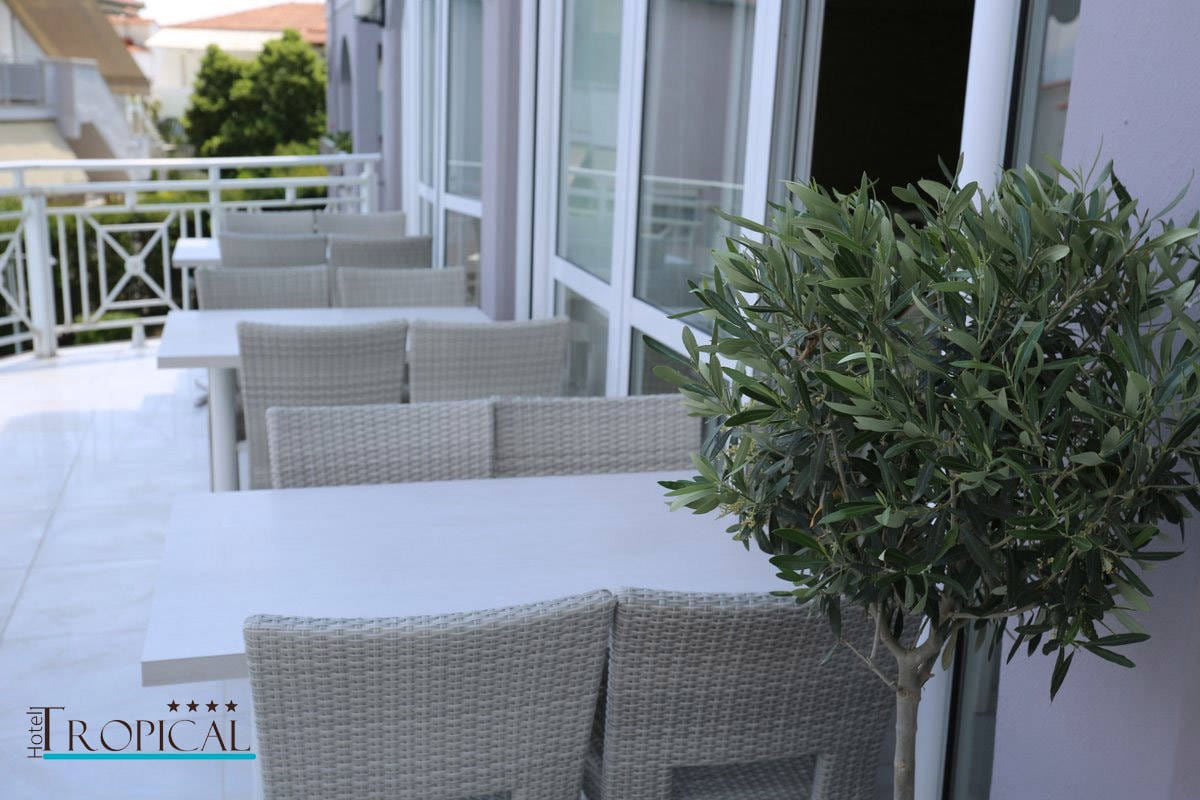 Hotel Tropical