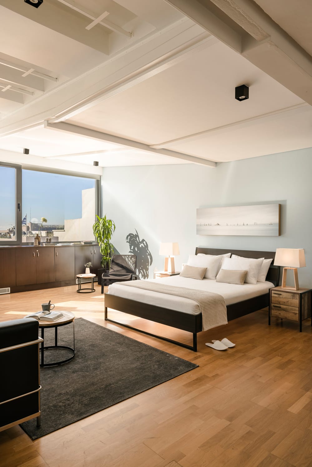 Acropolis Suites Troulanda