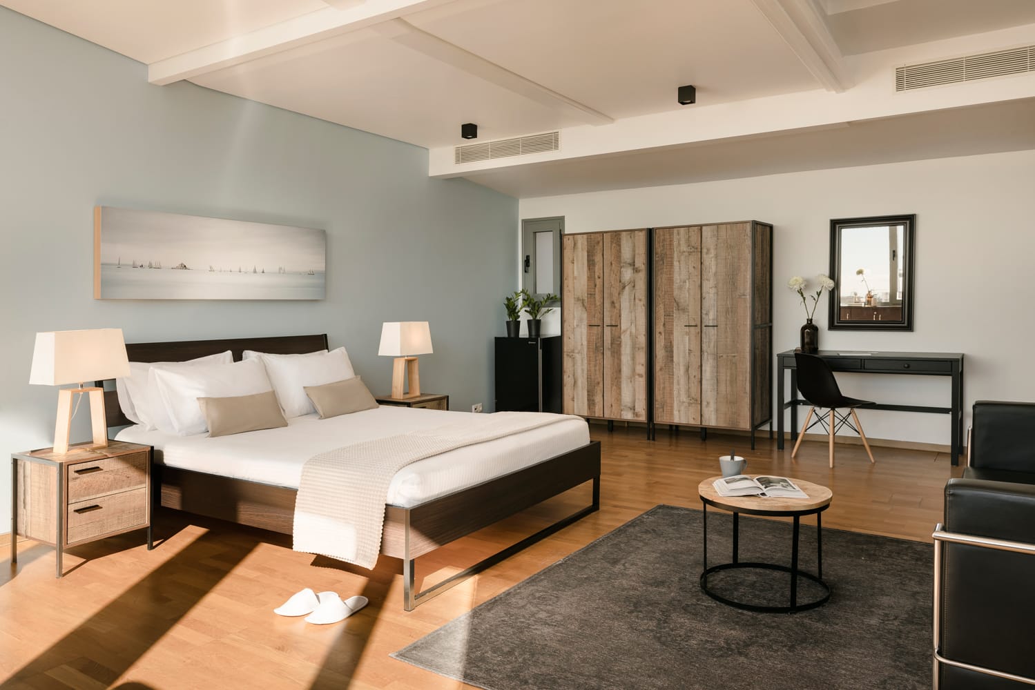Acropolis Suites Troulanda