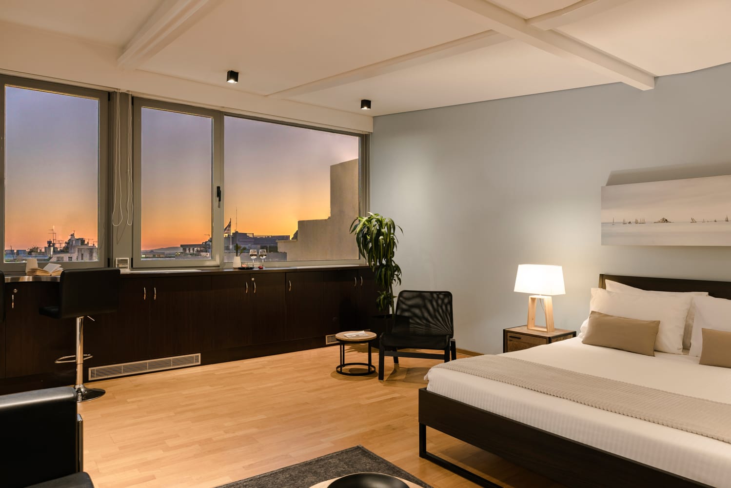 Acropolis Suites Troulanda