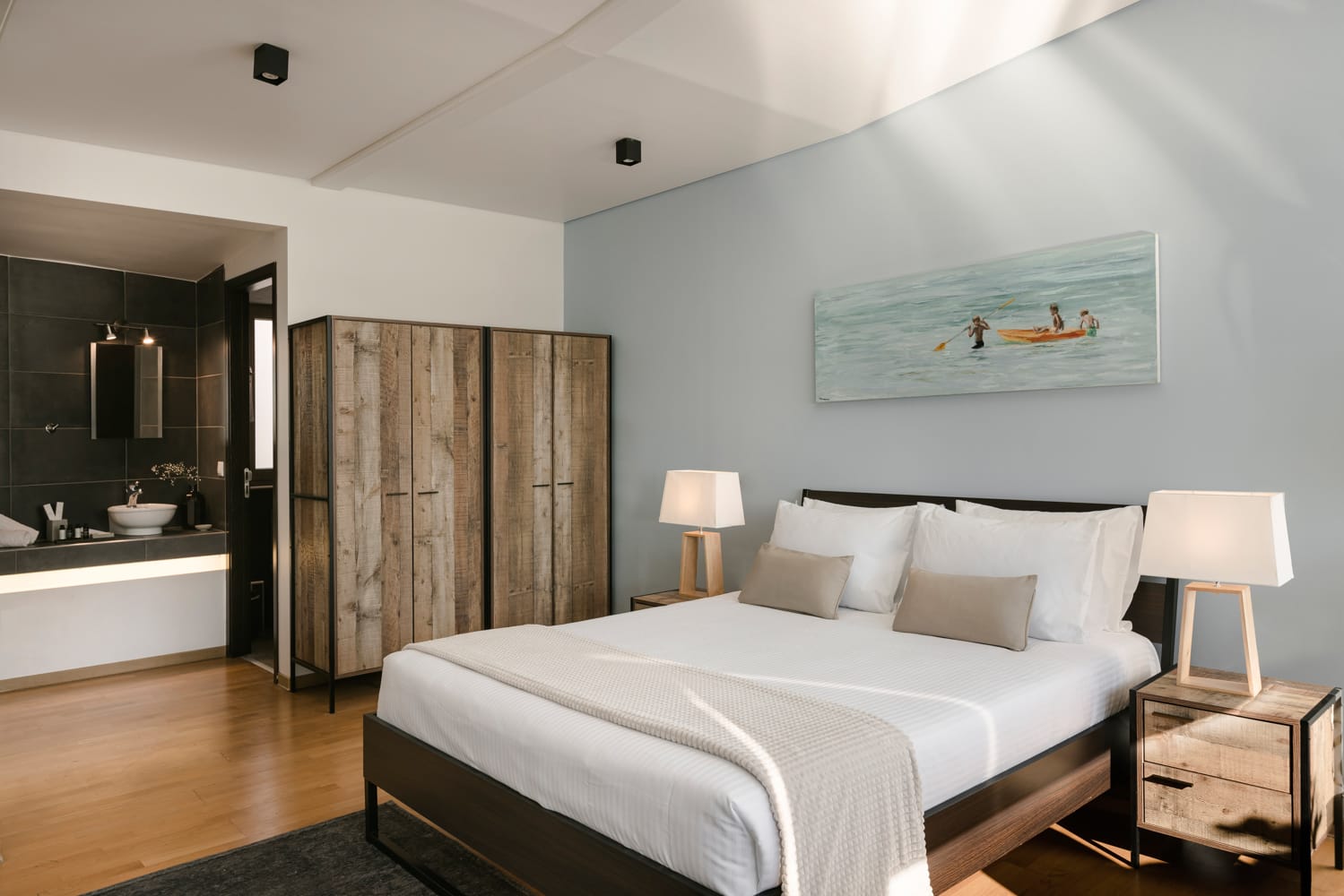 Acropolis Suites Troulanda