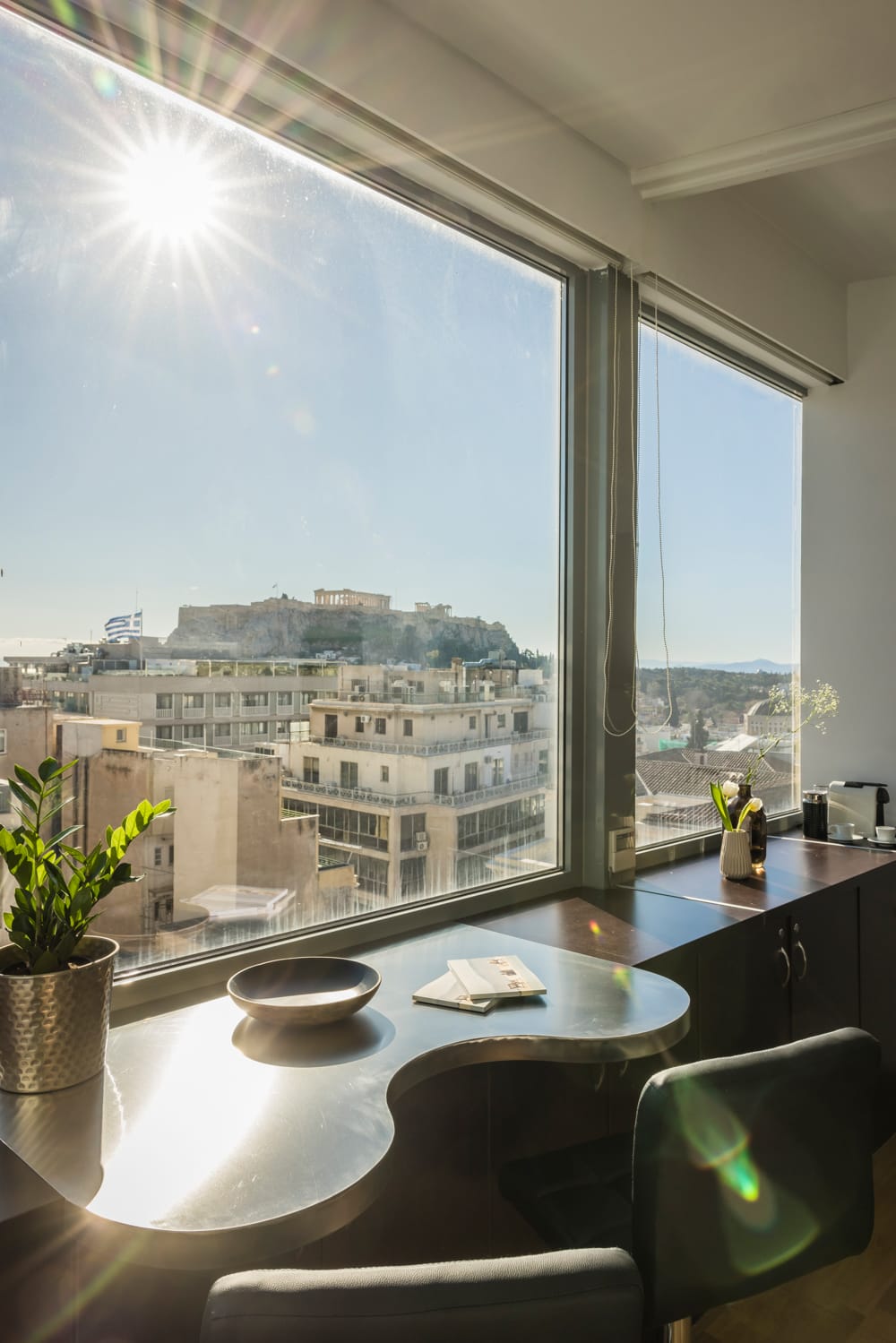 Acropolis Suites Troulanda