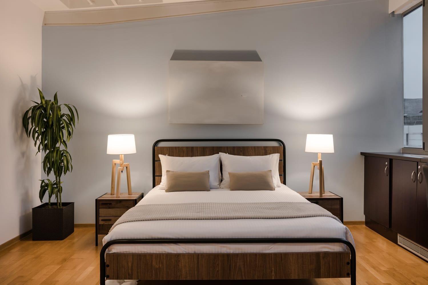 Acropolis Suites Troulanda