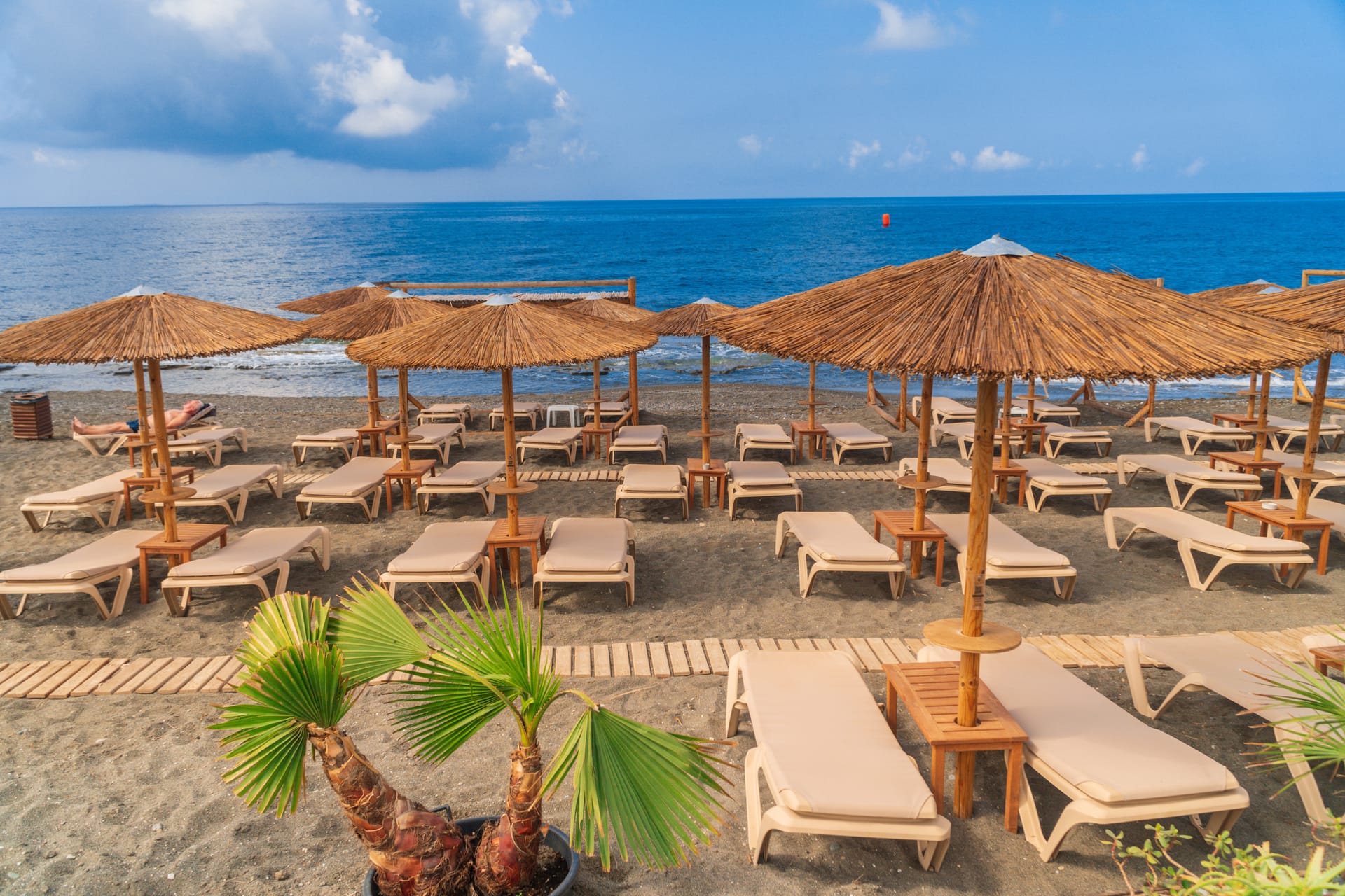Tylissos Beach Hotel