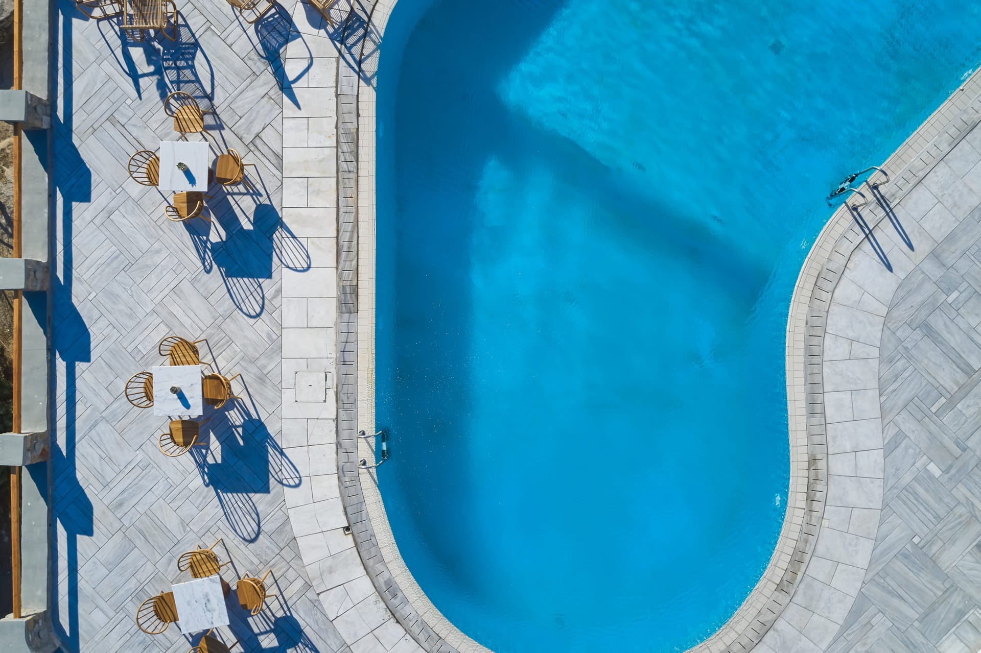 Ubud Mykonos Hotel