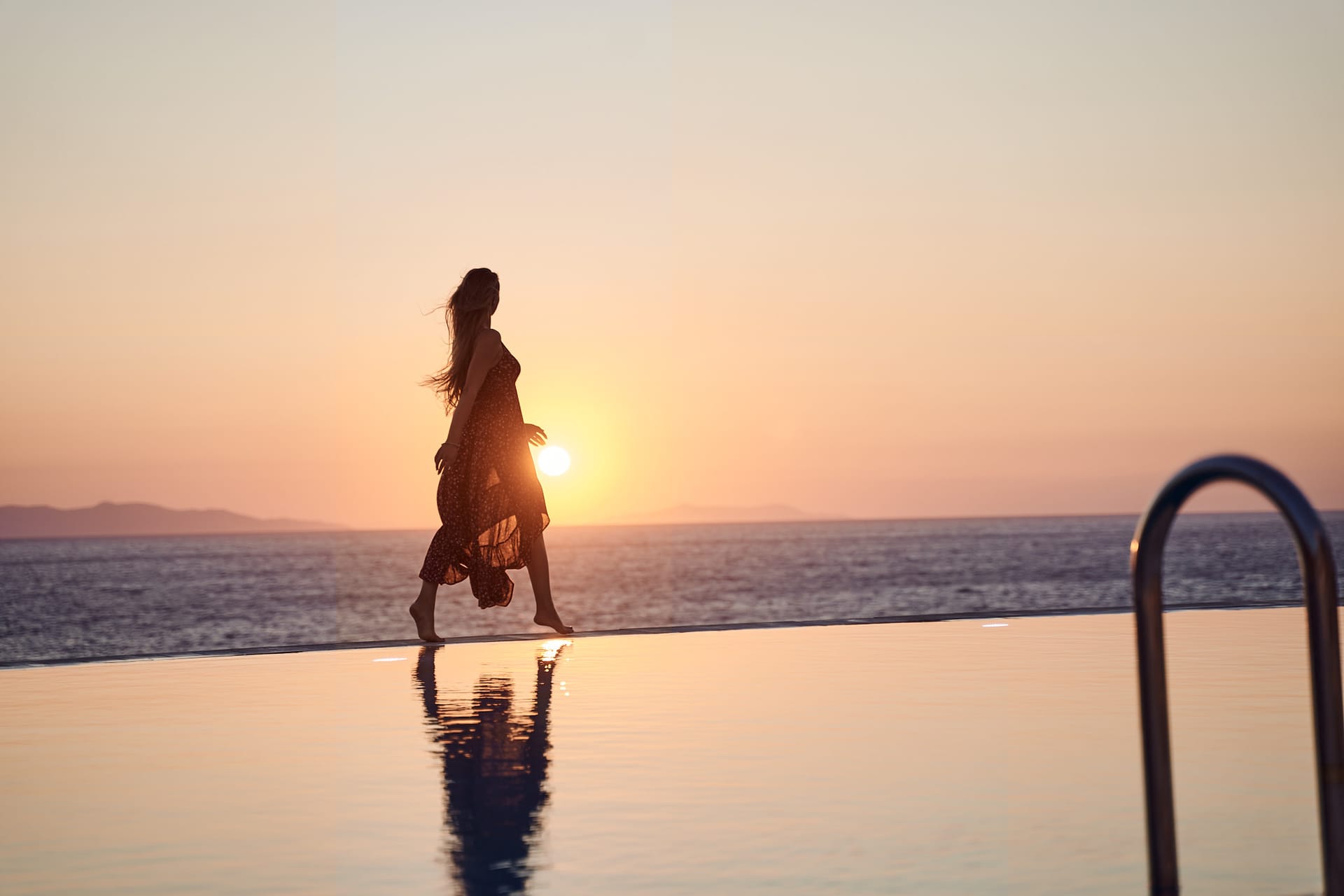 Ubud Mykonos Hotel