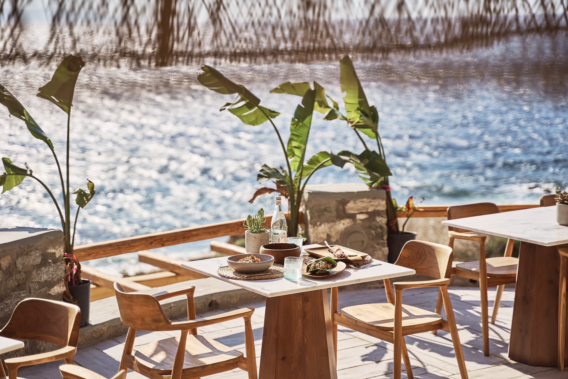 Ubud Mykonos Hotel