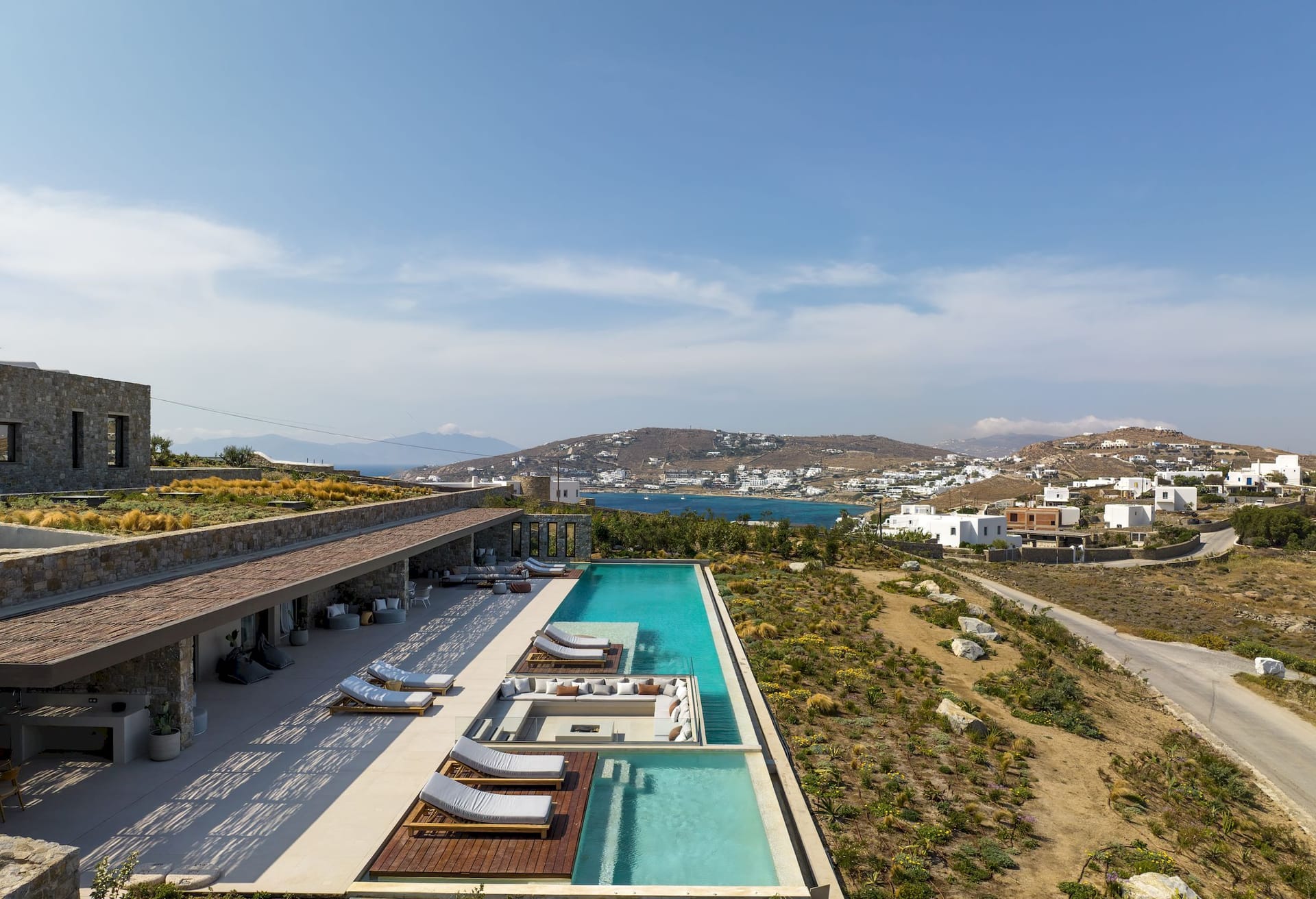 Untold Mykonos